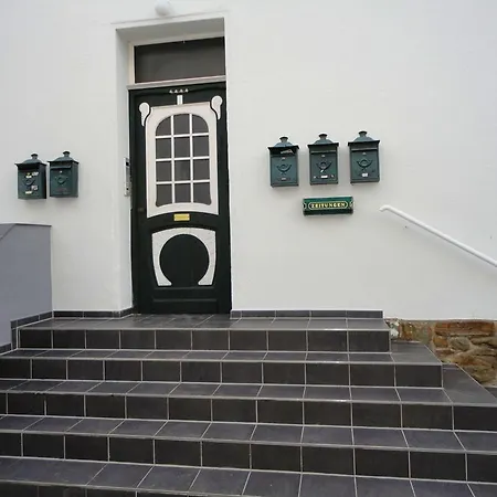 Am Münstertor *
