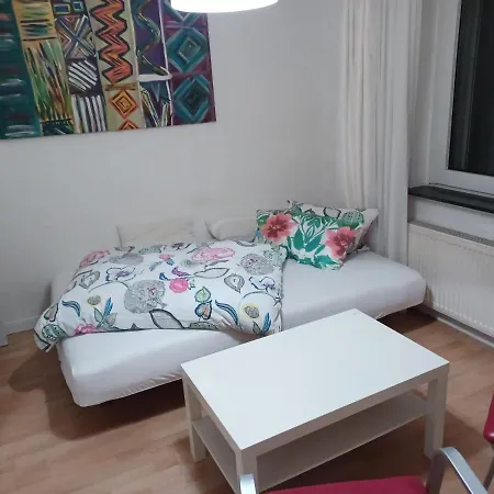 Am Münstertor Apartment