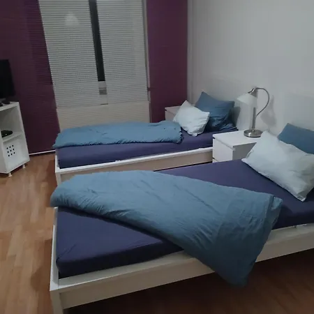 Apartment Am Münstertor